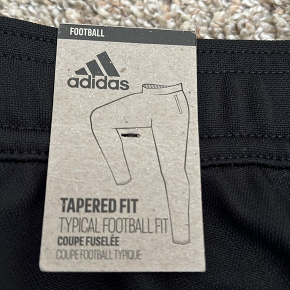 Adidas Track Pants - Picture 7 of 9